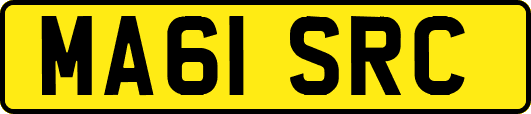 MA61SRC