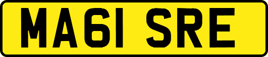 MA61SRE