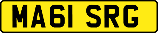 MA61SRG