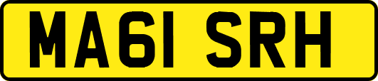 MA61SRH