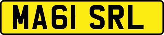 MA61SRL