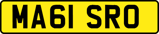 MA61SRO