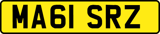 MA61SRZ