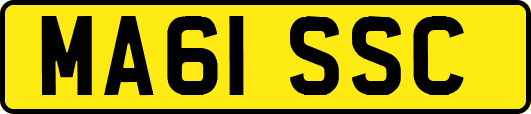 MA61SSC