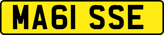 MA61SSE