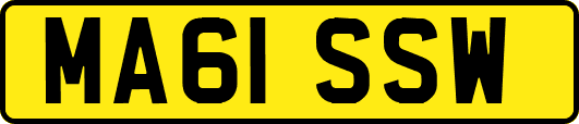 MA61SSW