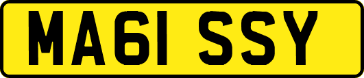 MA61SSY