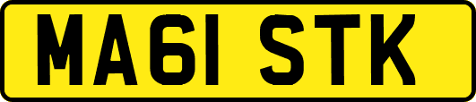 MA61STK