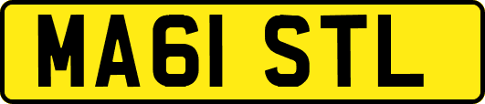 MA61STL