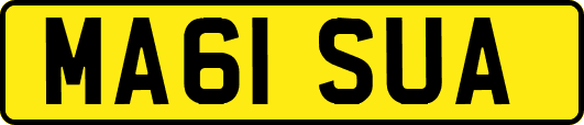 MA61SUA