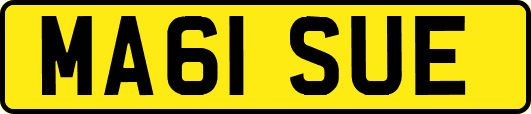 MA61SUE