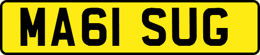 MA61SUG