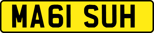 MA61SUH