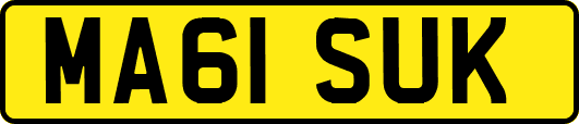 MA61SUK