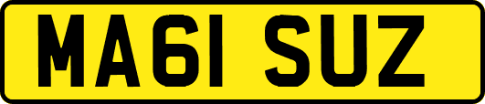 MA61SUZ
