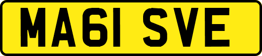 MA61SVE