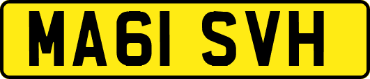 MA61SVH