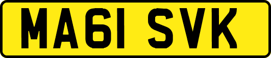 MA61SVK