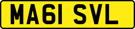 MA61SVL