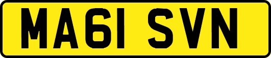MA61SVN