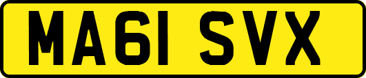 MA61SVX