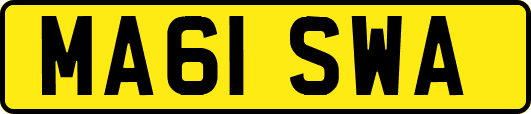 MA61SWA