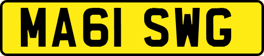 MA61SWG