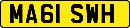 MA61SWH