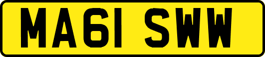 MA61SWW