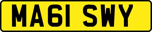 MA61SWY