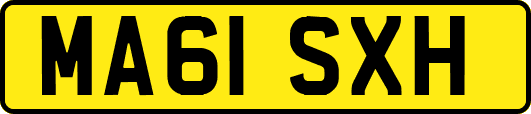 MA61SXH