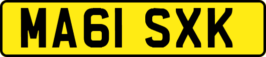 MA61SXK