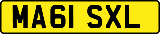 MA61SXL
