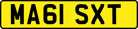MA61SXT