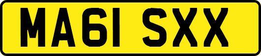 MA61SXX
