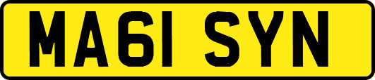 MA61SYN