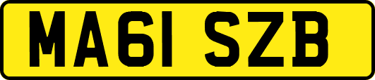 MA61SZB