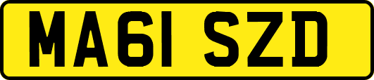 MA61SZD