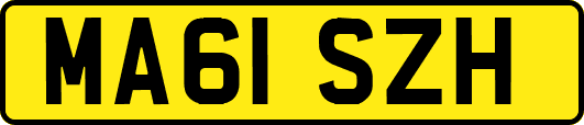 MA61SZH