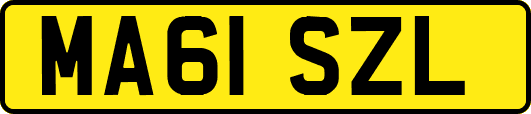 MA61SZL