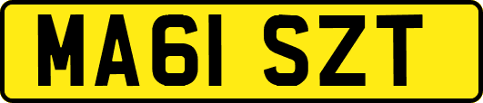 MA61SZT