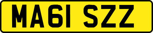 MA61SZZ