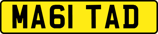 MA61TAD