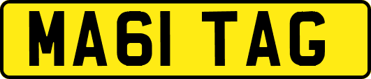 MA61TAG