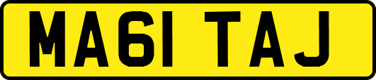 MA61TAJ