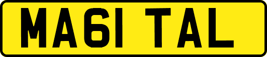 MA61TAL