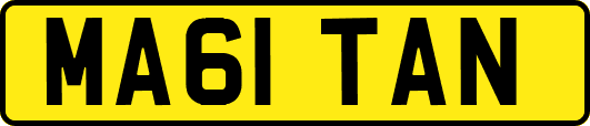 MA61TAN