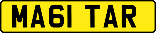 MA61TAR
