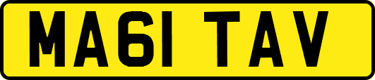 MA61TAV