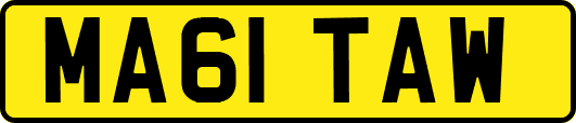 MA61TAW